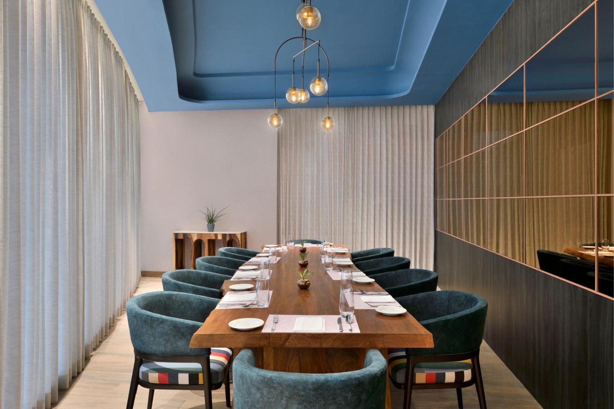 Отель The Artiste, Kochi, A Tribute Portfolio By Marriott Экстерьер фото