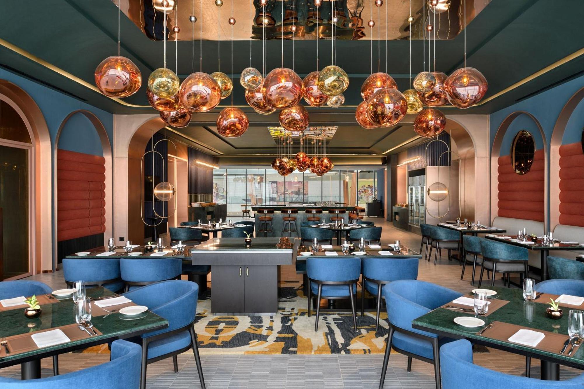 Отель The Artiste, Kochi, A Tribute Portfolio By Marriott Экстерьер фото