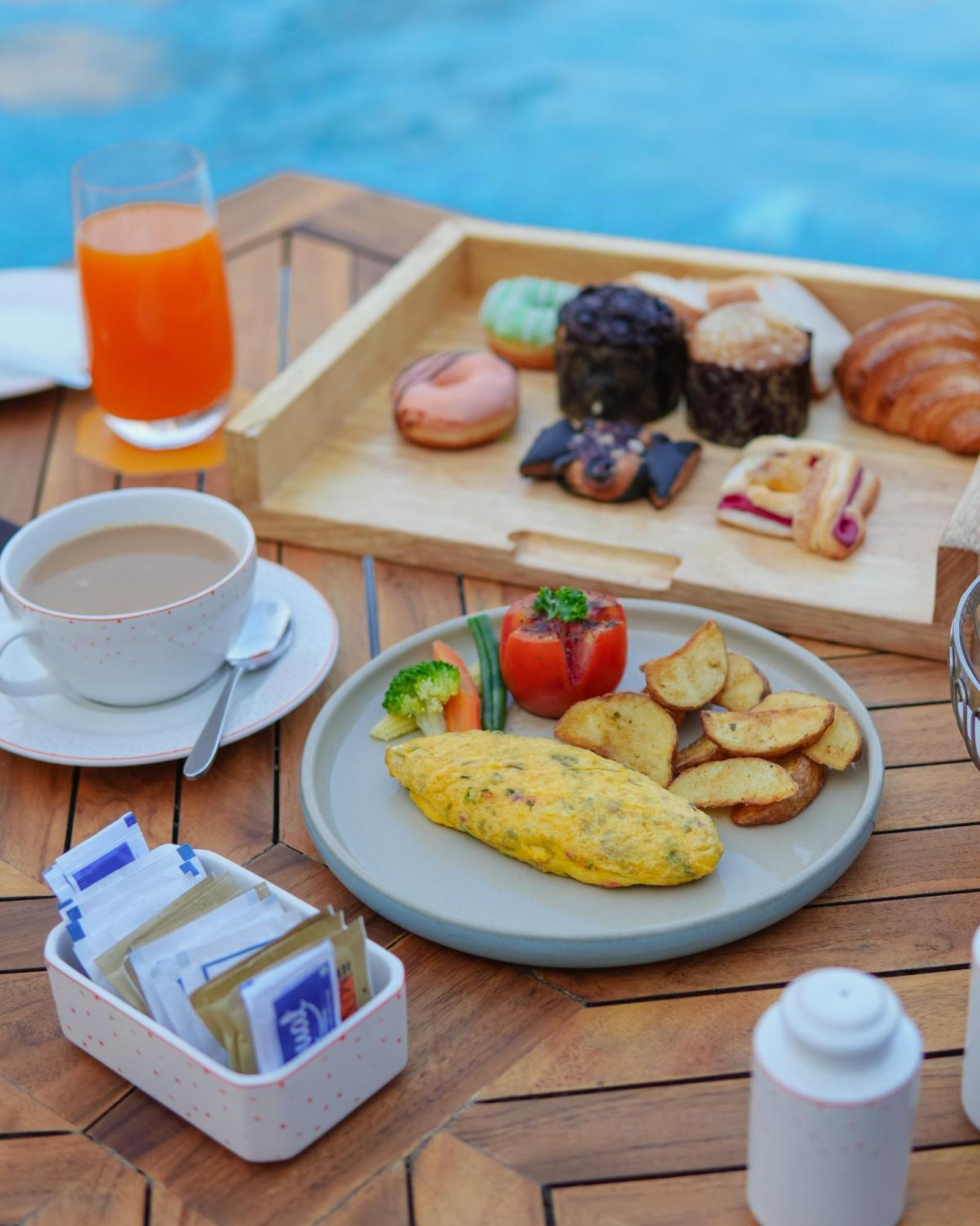 Отель The Artiste, Kochi, A Tribute Portfolio By Marriott Экстерьер фото