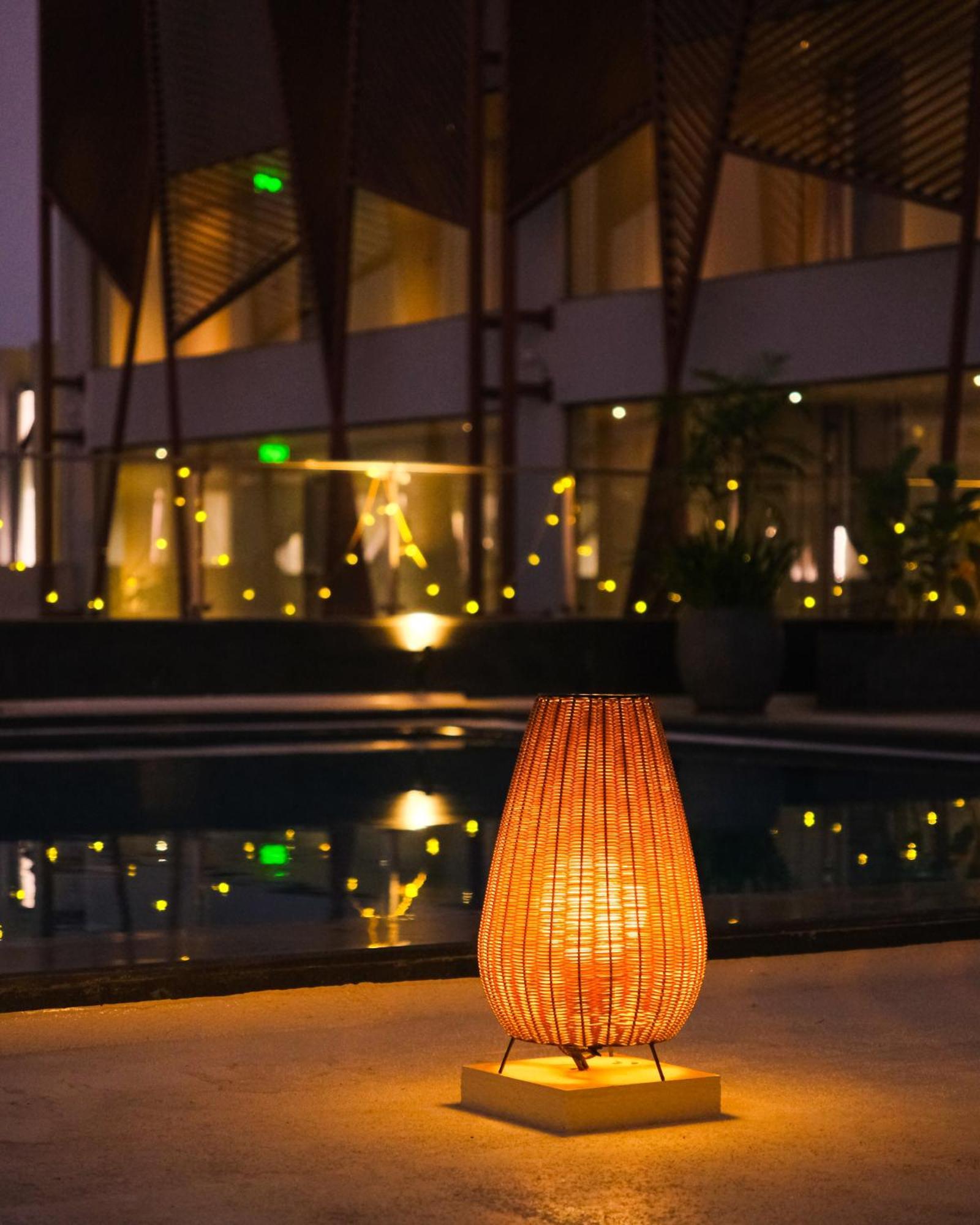 Отель The Artiste, Kochi, A Tribute Portfolio By Marriott Экстерьер фото