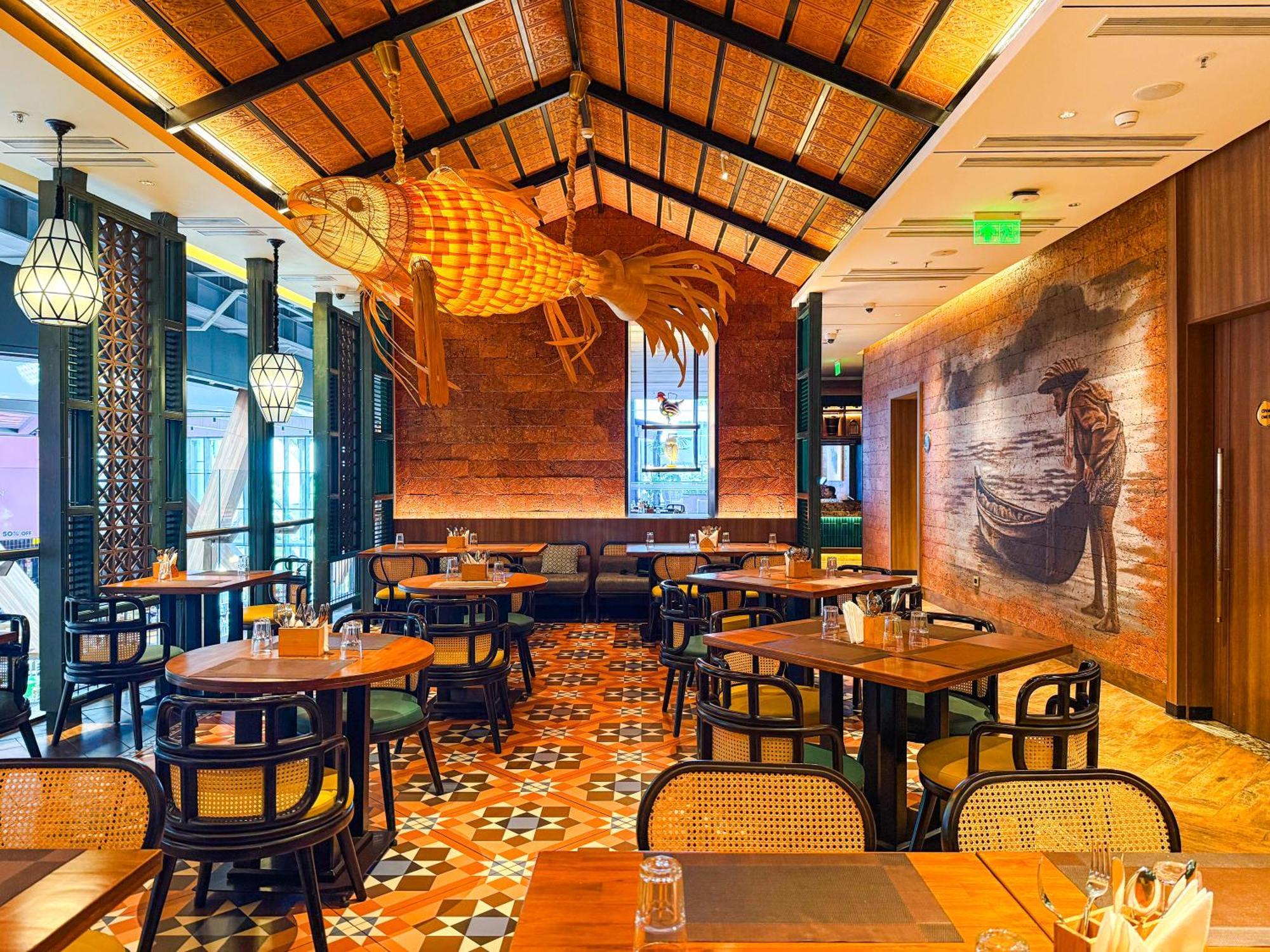 Отель The Artiste, Kochi, A Tribute Portfolio By Marriott Экстерьер фото