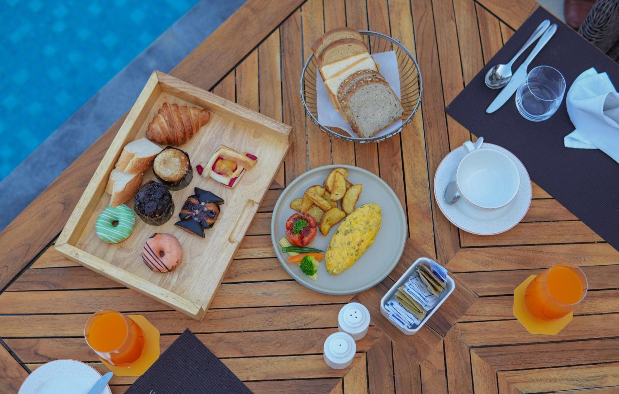 Отель The Artiste, Kochi, A Tribute Portfolio By Marriott Экстерьер фото