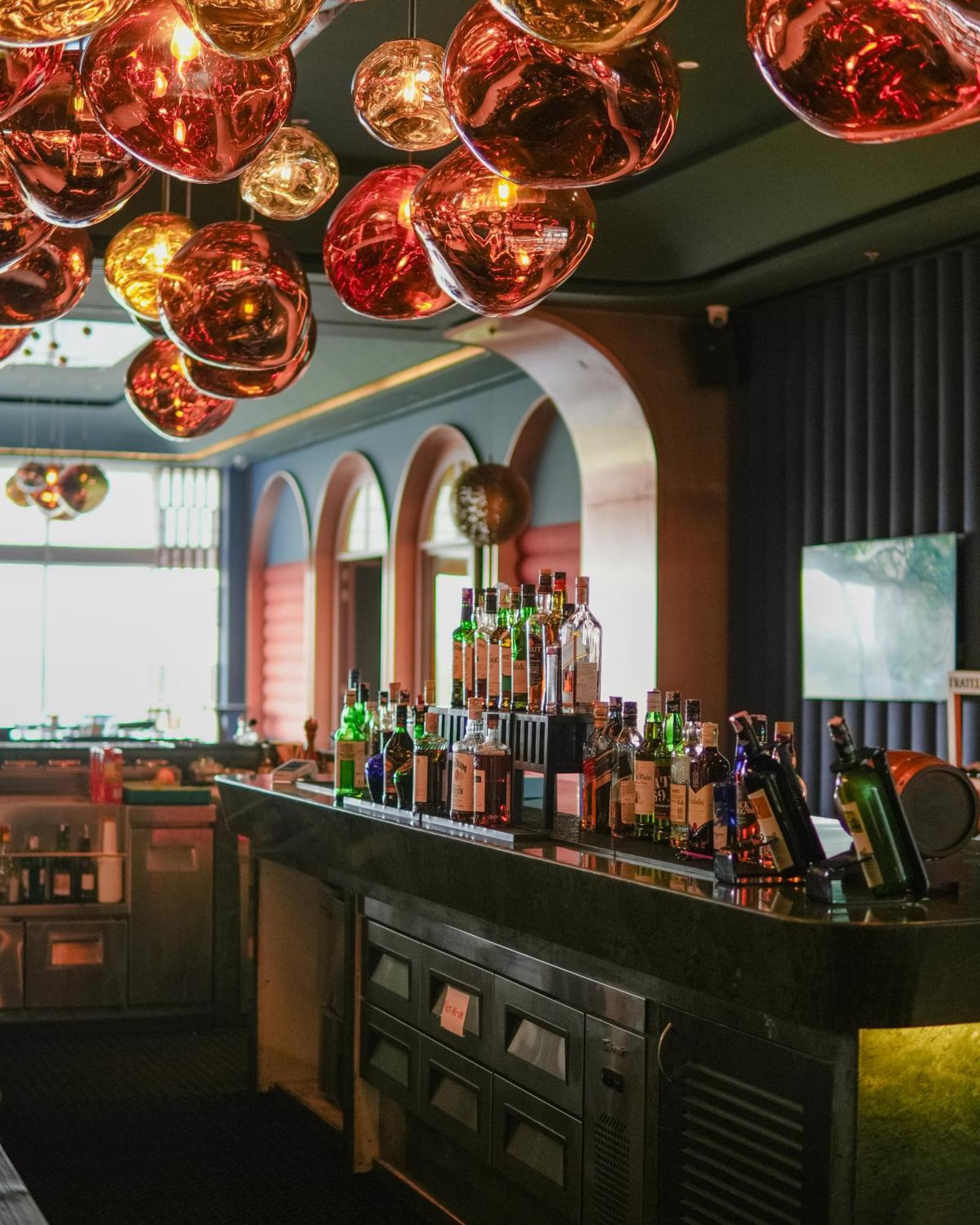Отель The Artiste, Kochi, A Tribute Portfolio By Marriott Экстерьер фото